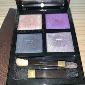 Tom Ford eyeshadow quad